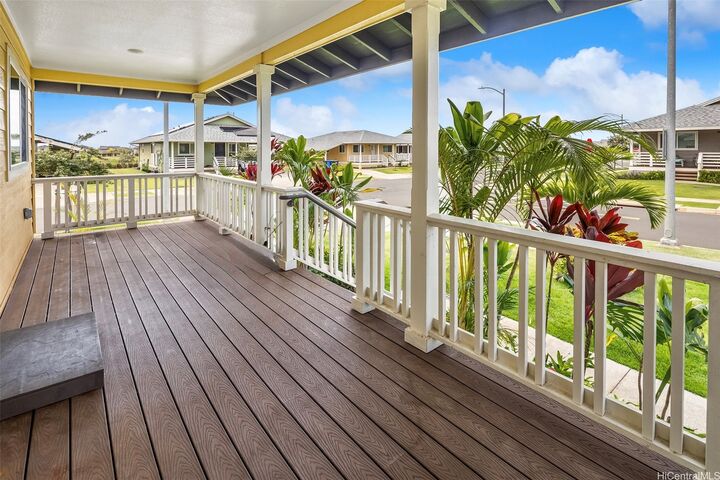 Property Photo:  91-1413 Kaahaaha Street  HI 96706 