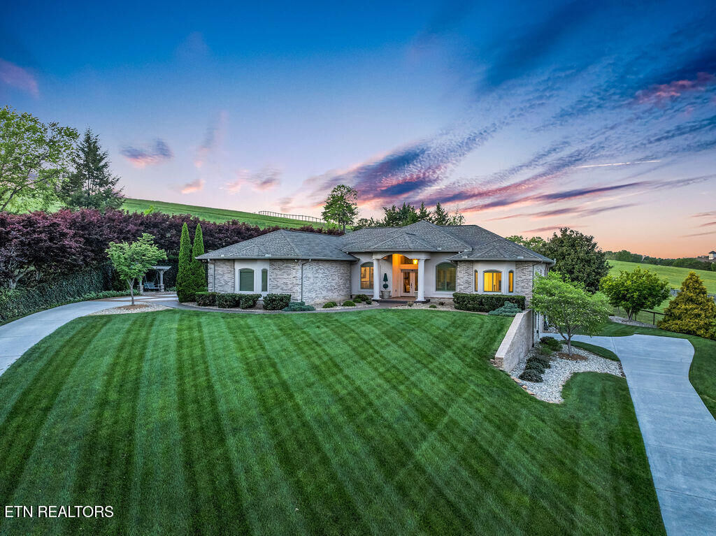 Property Photo:  1448 Hirst Circle  TN 37772 