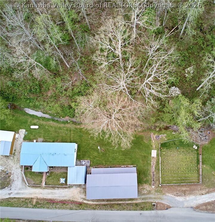 Property Photo:  1021 McComas Branch Road  WV 25541 