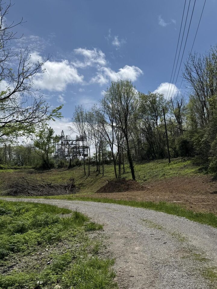 Property Photo:  Lot - East Drive  KY 40422 