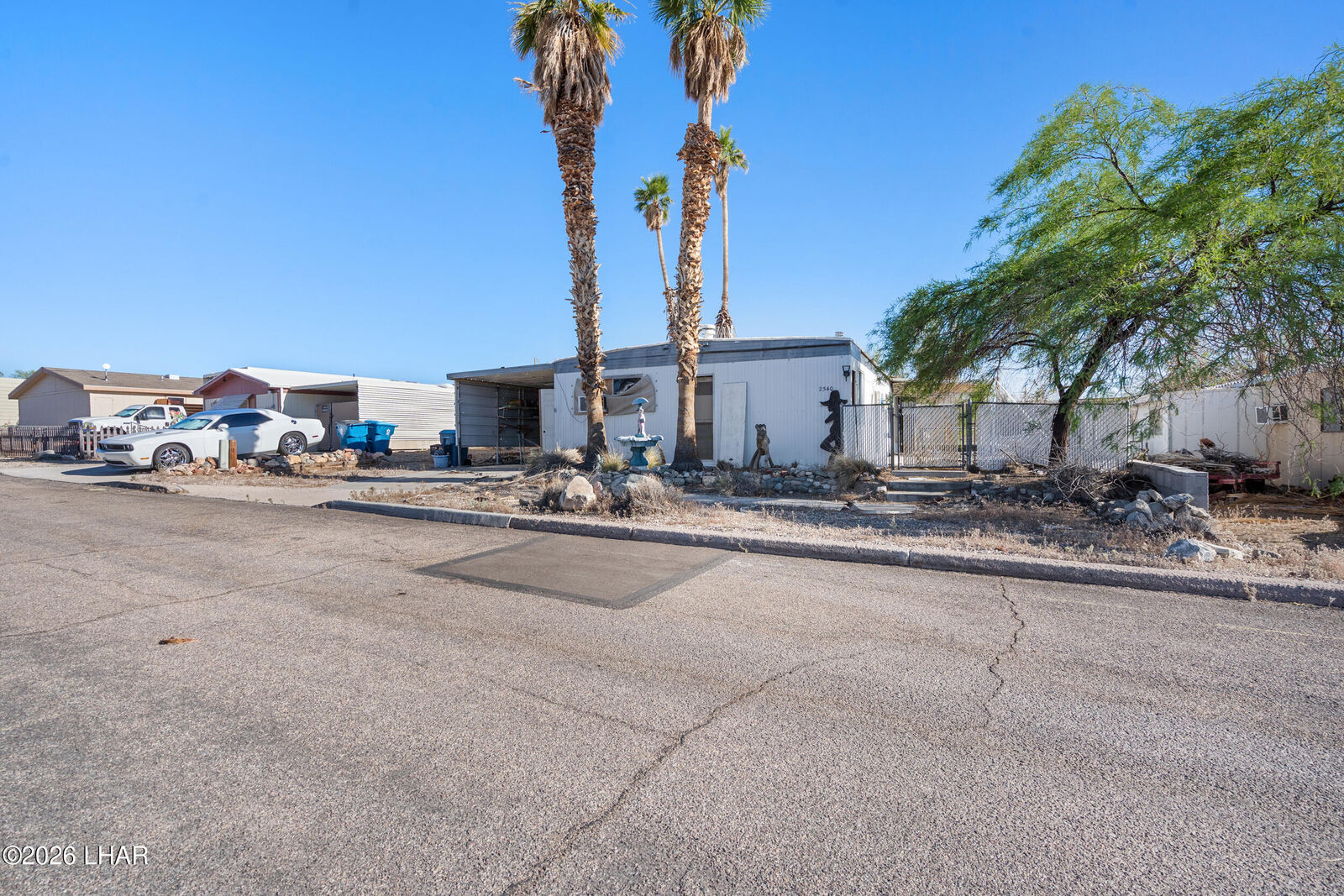 Property Photo:  2540 Honeybear Dr  AZ 86404 