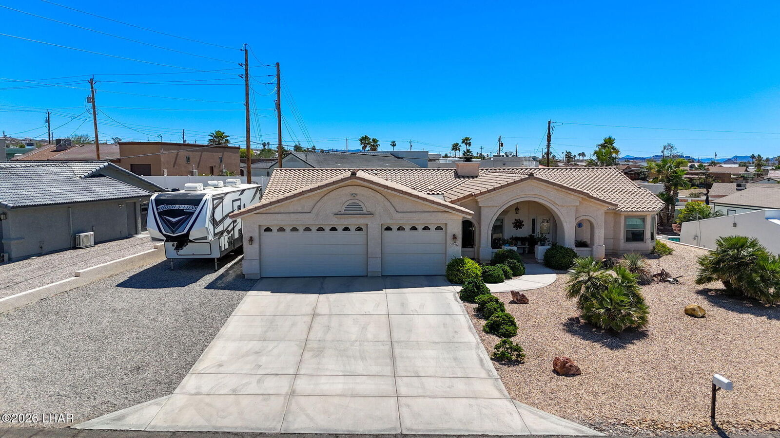 Property Photo:  3274 Cinnamon Dr  AZ 86406 