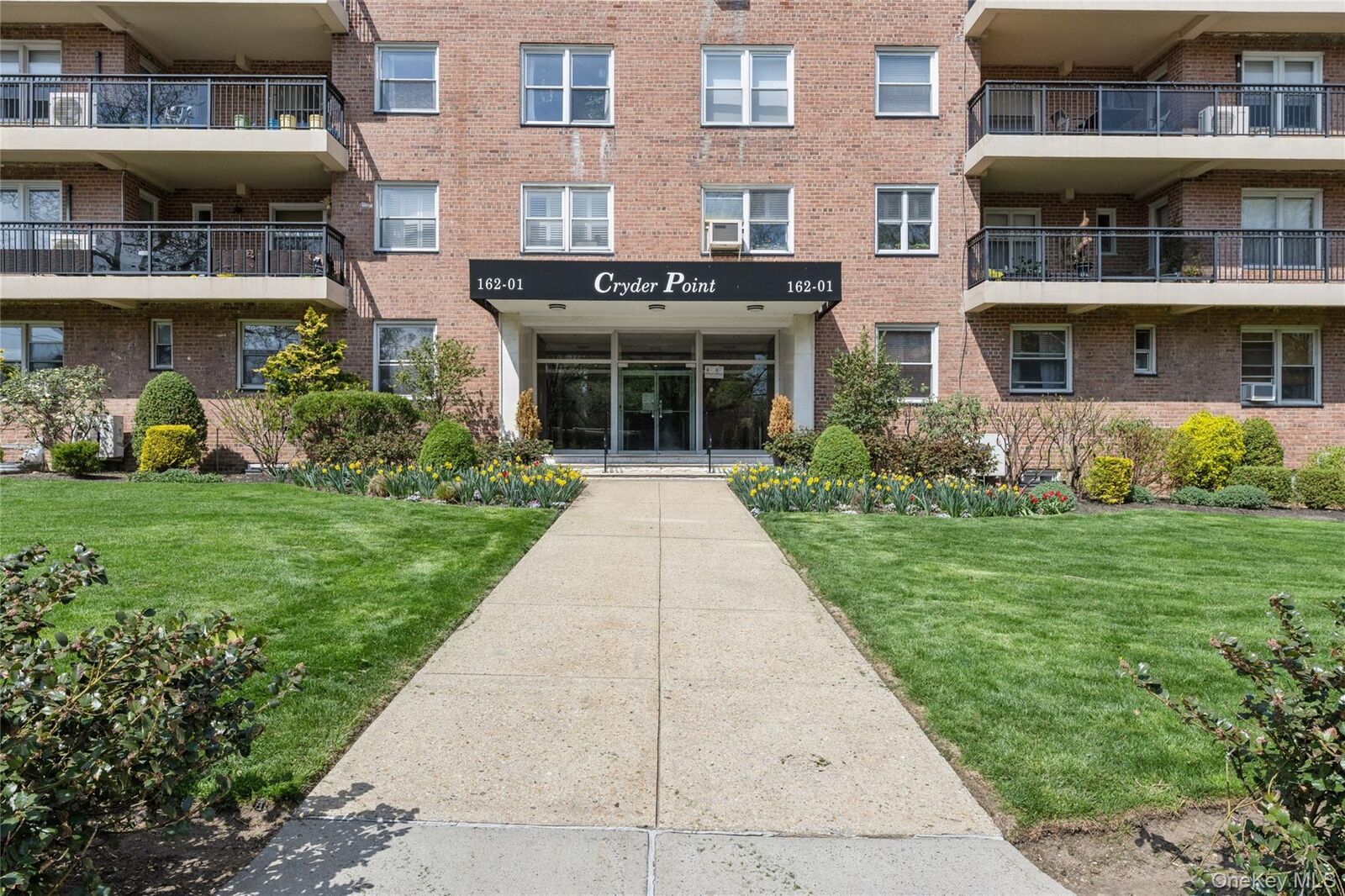 Property Photo: 162-01 Powells Cove Boulevard 5G NY 11357