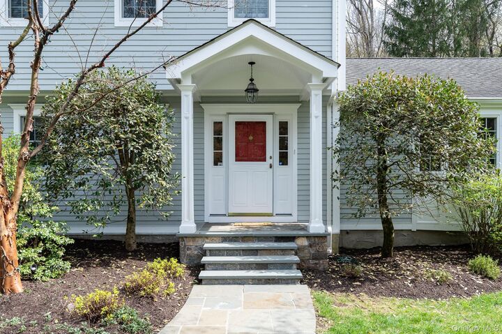 Property Photo:  32 Watch Hill Road  NY 10567 