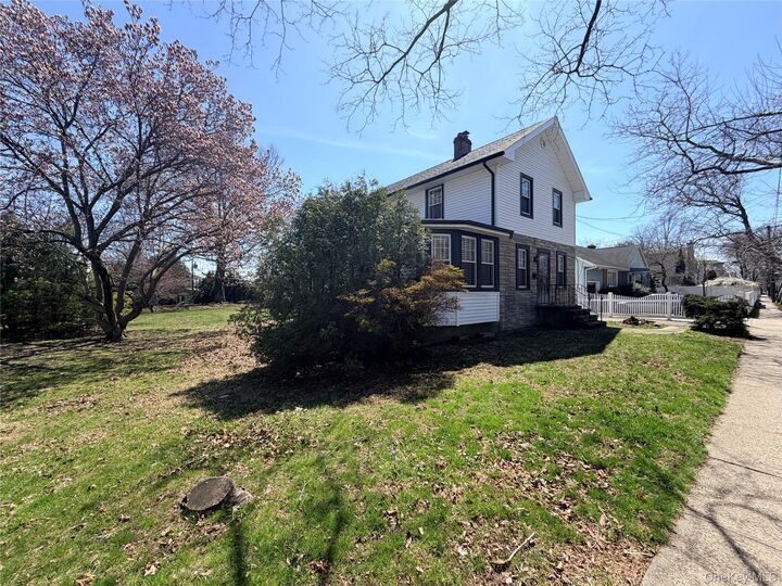 Property Photo:  245 Woodbury Road  NY 11801 