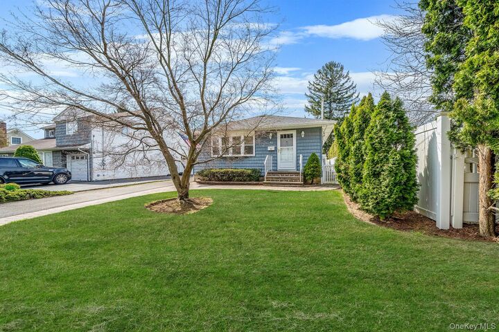 Property Photo:  45 Cedar Drive  NY 11758 