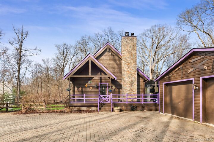 Property Photo:  198 Hortontown Road  NY 12533 