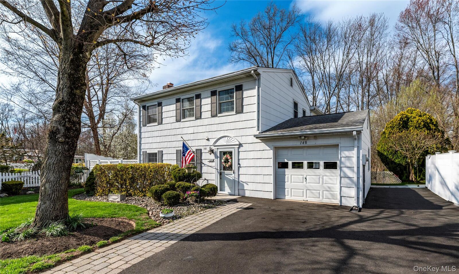 Property Photo:  148 Lake Road  NY 10989 