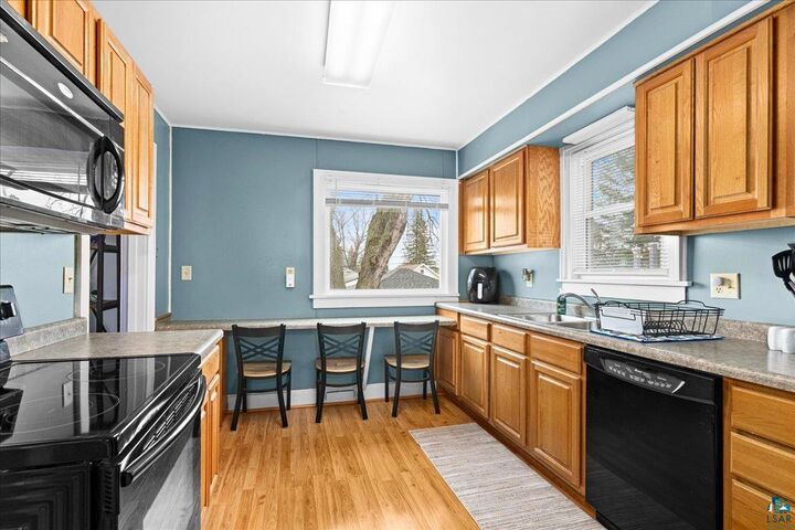 Property Photo:  4316 6th St  MN 55807 