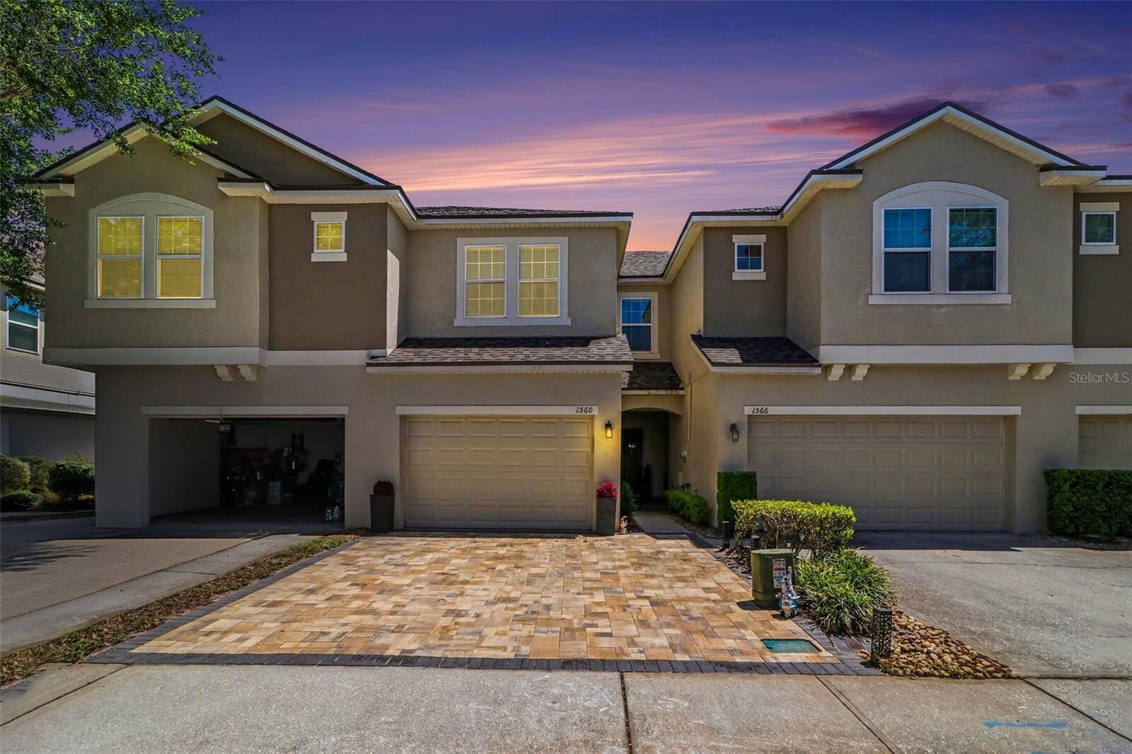 Property Photo: 1560 Purple Plum Lane FL 32765