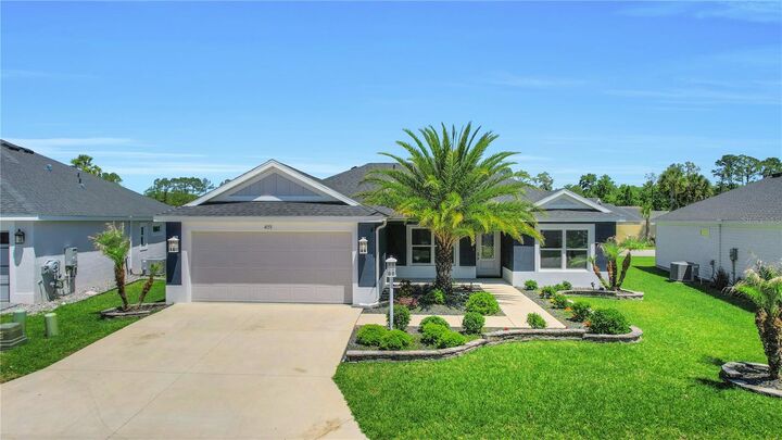Property Photo:  4151 Balcharan Terrace  FL 32163 