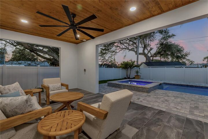 Property Photo: 210 Due East Street FL 32169