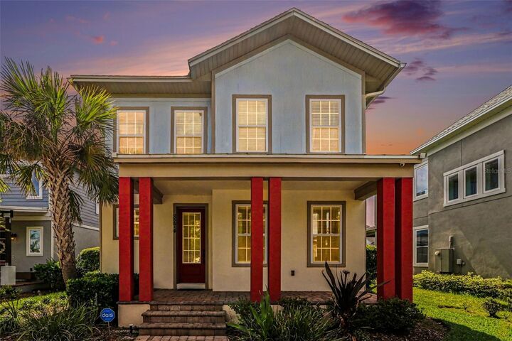 Property Photo:  8274 Nemours Parkway  FL 32827 