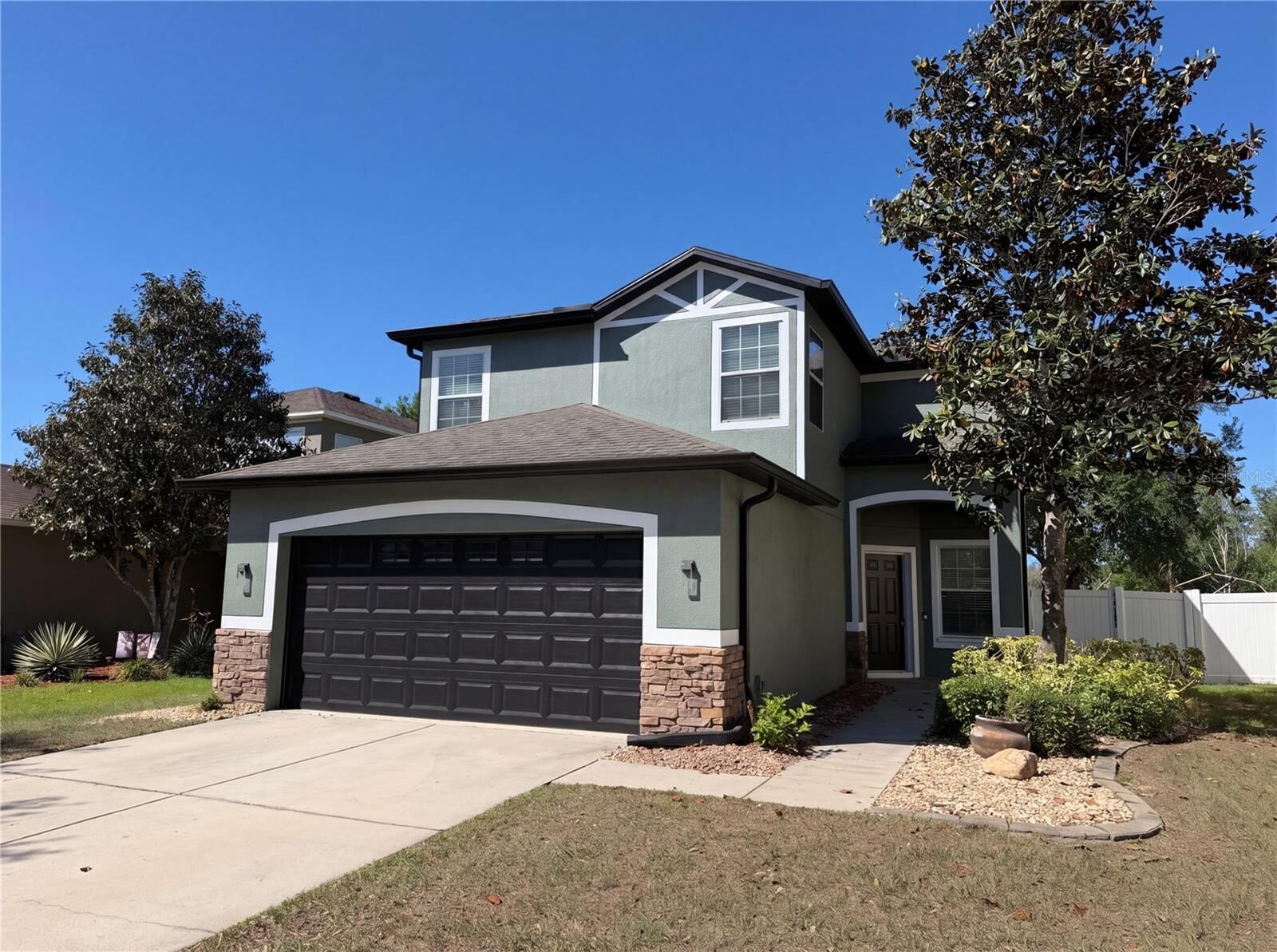 Property Photo:  12437 Field Point Way  FL 34610 