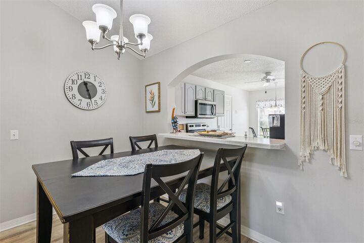 Property Photo:  2125 Zaragoza Place  FL 32159 