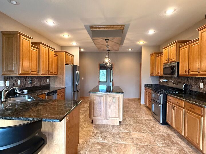 Property Photo:  4767 Pine View Court  MI 48706 