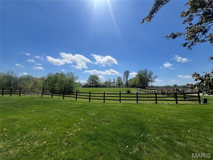 Property Photo: 172 Ballpark Trail IL 62056