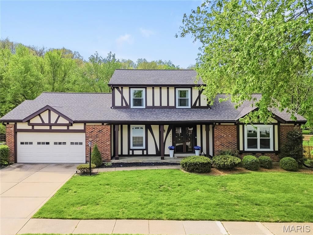 Property Photo:  14894 Pheasant Hill Court  MO 63017 