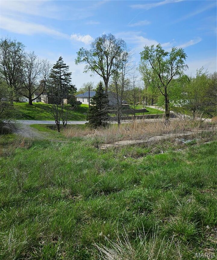 Property Photo:  1716 D St.  MO 63401 