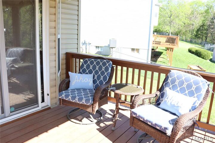 Property Photo:  830 Hawks Circle Drive  MO 63050 