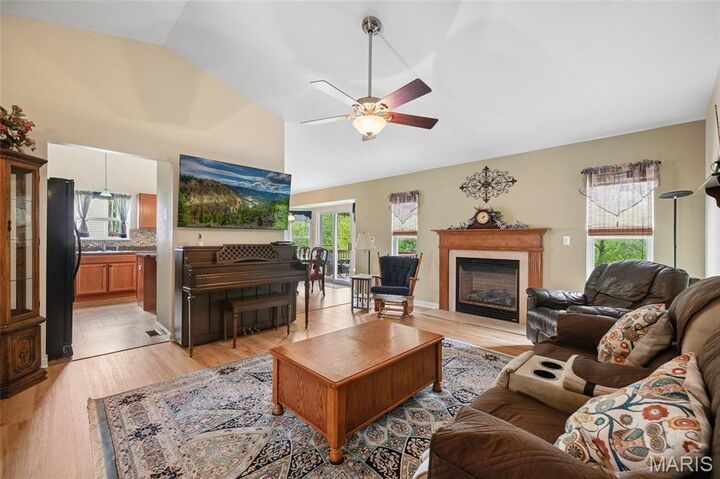 Property Photo:  830 Hawks Circle Drive  MO 63050 