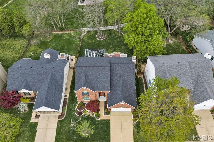 Property Photo:  4117 Forder Valley Drive  MO 63129 