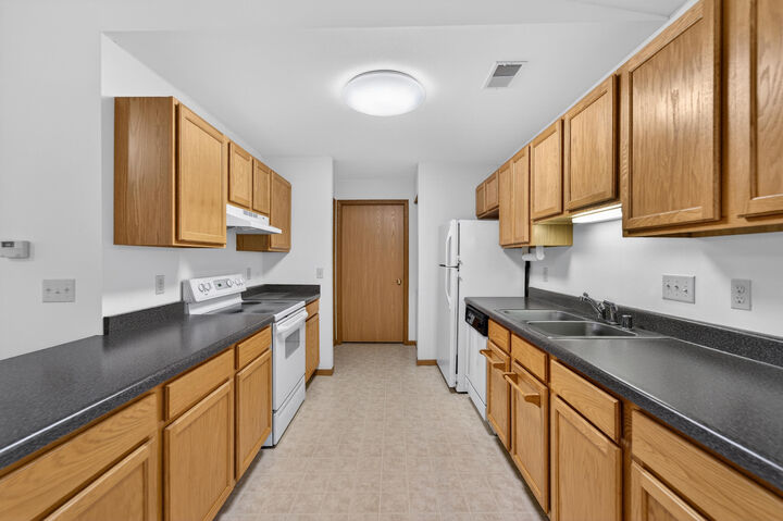 Property Photo:  24821 87th St 3  WI 53168 