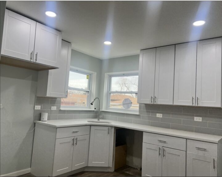 Property Photo:  9028 S Carpenter Street  IL 60620 