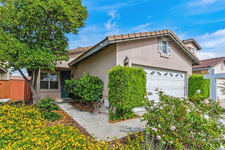 Property Photo: 39549 June CA 92591