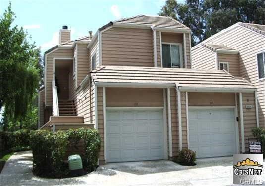 Property Photo:  24524 McBean 14  CA 91355 