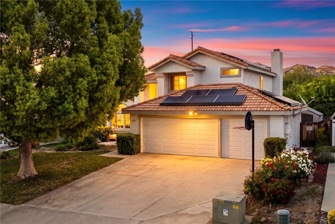 Property Photo:  40230 Holden Circle  CA 92591 