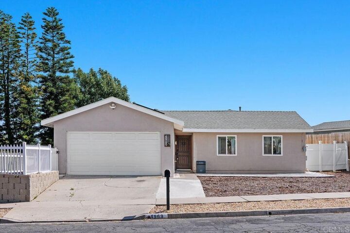 Property Photo:  4969 Stephanie Place  CA 92057 