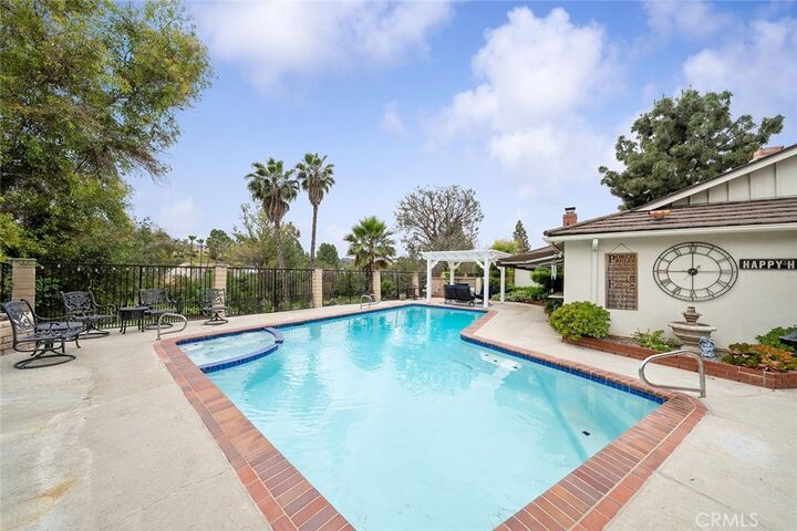 Property Photo:  1622 Via Alegre  CA 91773 