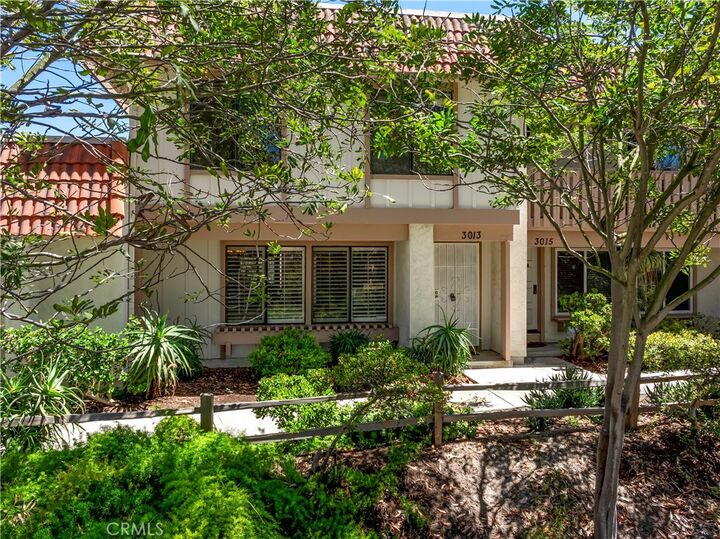 Property Photo:  3013 Via De Paz  CA 92010 