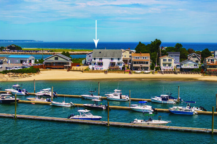 Property Photo:  500 Atlantic Avenue 2  ME 04090 