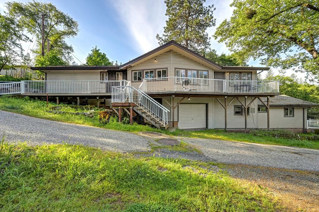 Property Photo: 456 Greenwood Drive CA 95722