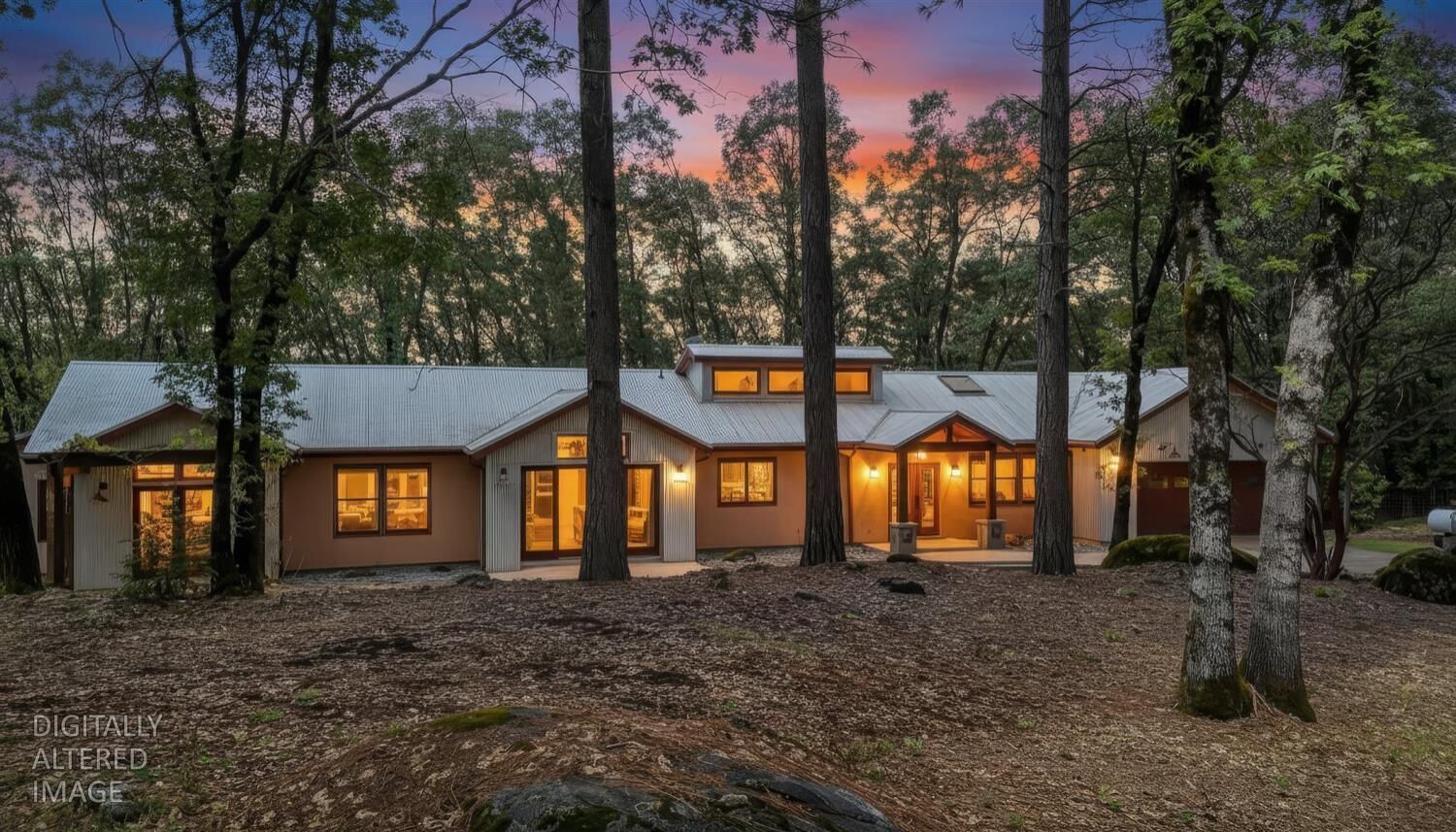 Property Photo:  16200 Excelsior Ditch Camp Road  CA 95959 