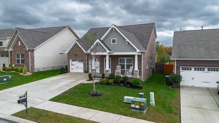 Property Photo:  1319 Coates Ln  TN 37066 
