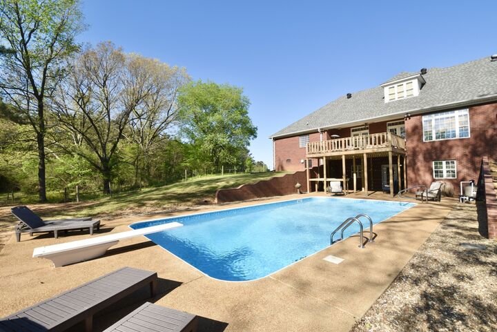 Property Photo:  4320 Timberlake Wildersville Rd  TN 38351 