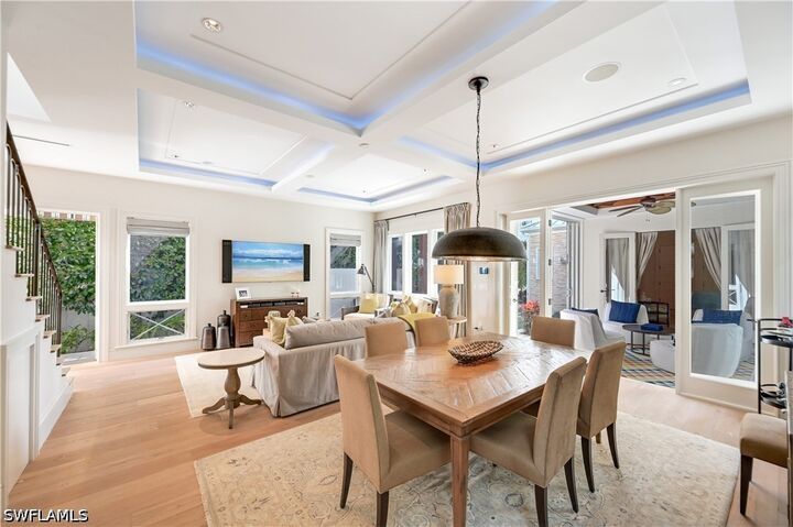 Property Photo:  42 6th Street S  FL 34102 