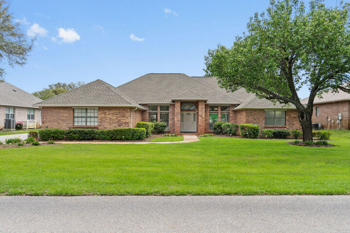 Property Photo:  2640 Masters Boulevard  FL 32566 