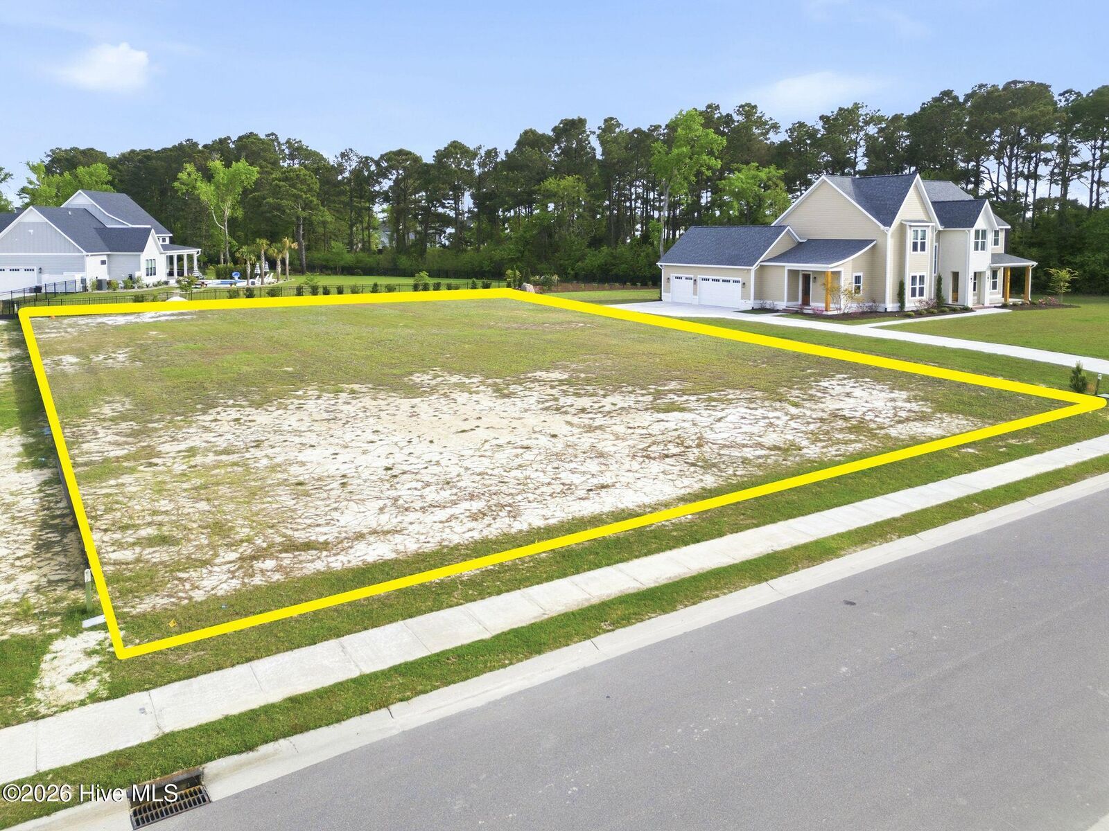 Property Photo:  38 38 Dragonfly Lane  NC 28443 