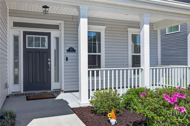 Property Photo:  12 Brookhaven Drive  GA 31407 