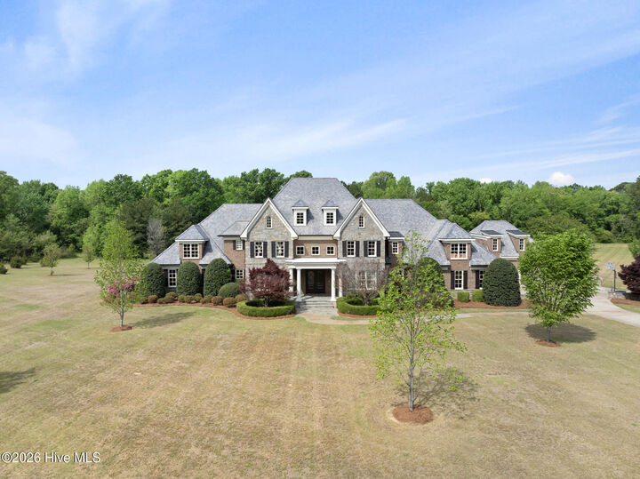 Property Photo:  1181 Middle Road  NC 28312 