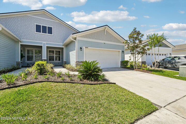 Property Photo:  4408 Sun Lily Court  FL 32257 
