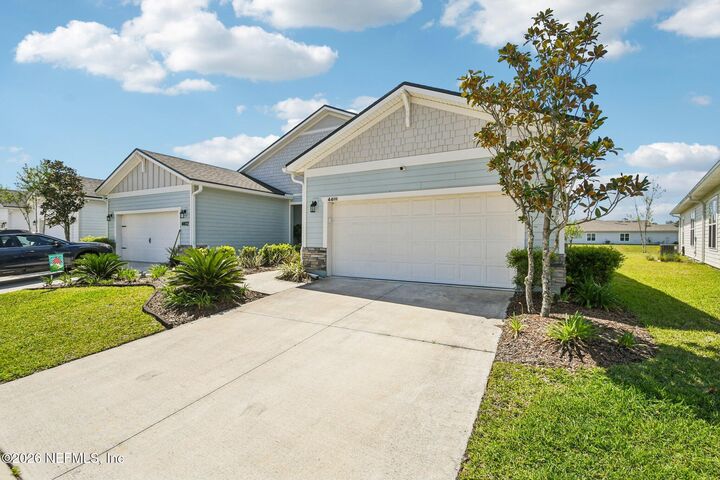 Property Photo:  4408 Sun Lily Court  FL 32257 