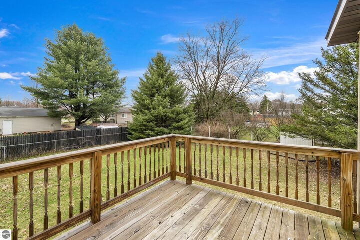 Property Photo: 4456 S Manor Wood Drive MI 49685
