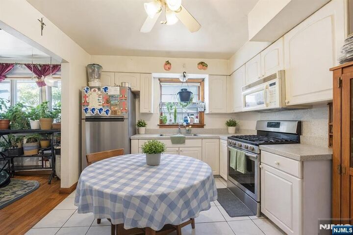 Property Photo:  236 Garfield Avenue  NJ 07305 