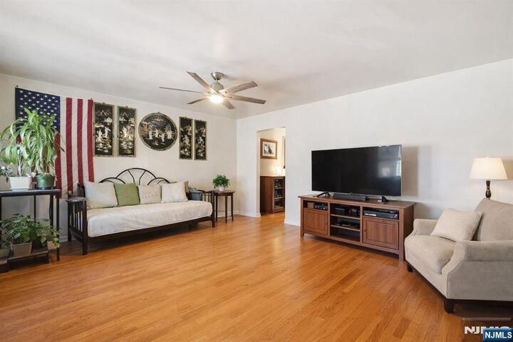 Property Photo:  236 Garfield Avenue  NJ 07305 