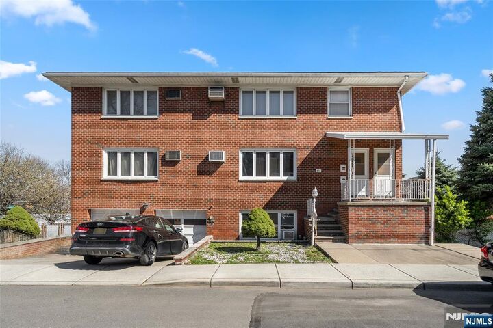 Property Photo:  452 Commercial Avenue  NJ 07010 